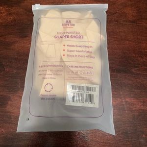 Shapermint Empetua High Waister Shape wear Short